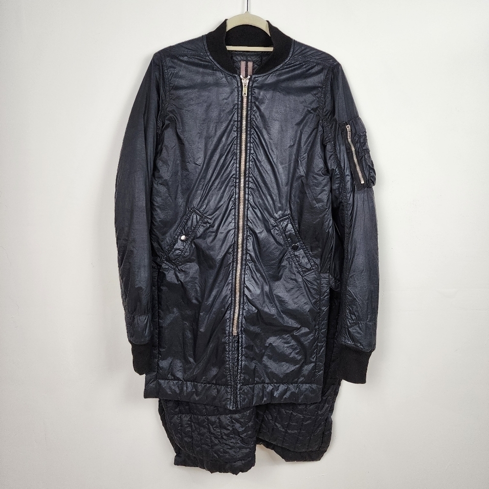 Rick Owens DRKSHDW jacket, size S